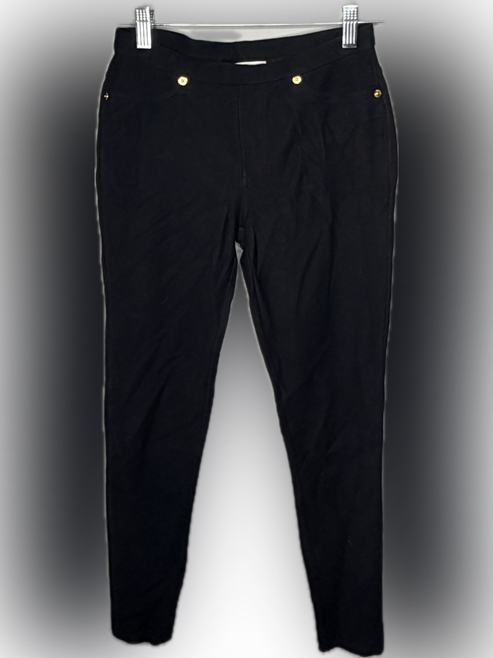 Michael Michael Kors Black Pants